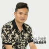 珠寶鑒定師-侯海建